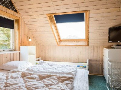 Holiday house 5 person holiday home in Henne - Outdoor photo 21