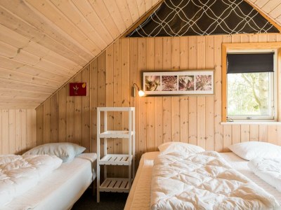 Holiday house 5 person holiday home in Henne - Outdoor photo 22