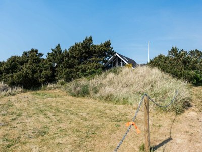 Holiday house 5 person holiday home in Henne - Outdoor photo 31