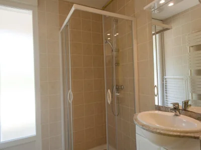 Holiday house Lovely cottage in Sauzé-Vaussais with terrace - Features photo 8