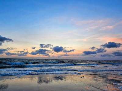 Holiday house 6 person holiday home in Henne - Outdoor photo 6