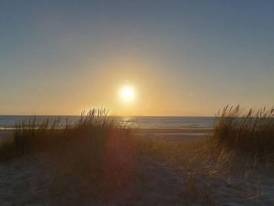 Holiday house 6 person holiday home in Henne - Outdoor photo 7