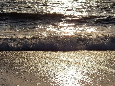 Holiday house 6 person holiday home in Henne - Outdoor photo 8