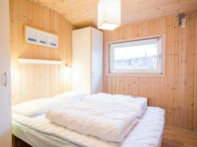 Holiday house 6 person holiday home in Henne - Outdoor photo 18