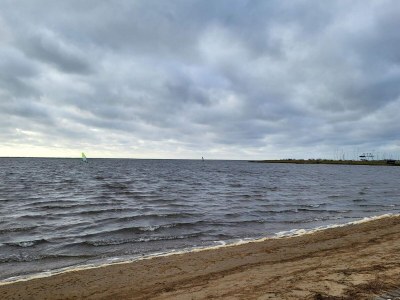 Holiday house 6 person holiday home in Henne - Outdoor photo 19