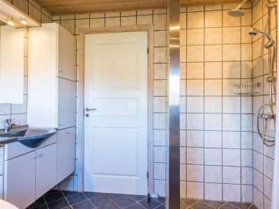 Holiday house 6 person holiday home in Henne - Outdoor photo 22