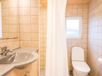 Holiday house 6 person holiday home in Henne - Outdoor photo 25