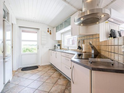 Holiday house 6 person holiday home in Henne - Outdoor photo 26