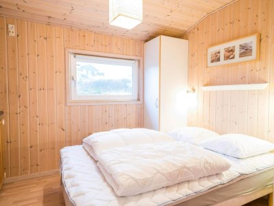 Holiday house 6 person holiday home in Henne - Outdoor photo 27