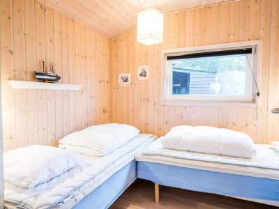 Holiday house 6 person holiday home in Henne - Outdoor photo 28