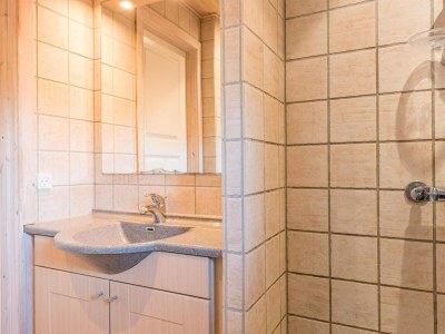 Holiday house 6 person holiday home in Henne - Outdoor photo 30