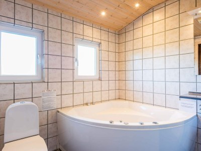 Holiday house 6 person holiday home in Henne - Outdoor photo 31