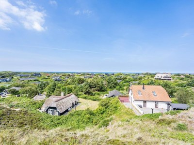 Holiday house 6 person holiday home in Henne - Outdoor photo 32