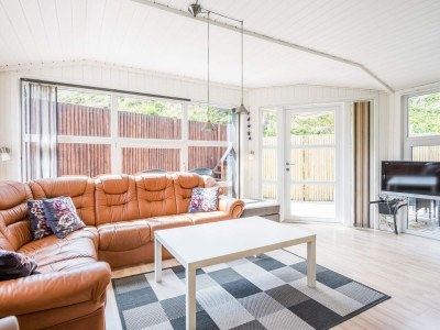 Holiday house 6 person holiday home in Henne - Outdoor photo 33