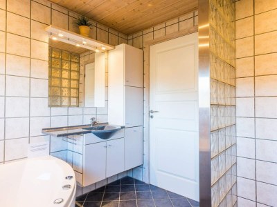 Holiday house 6 person holiday home in Henne - Outdoor photo 44