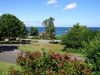 Holiday park 2 person holiday home in Allinge - Outdoor photo 9