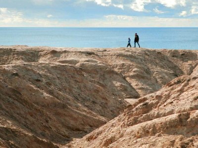 Holiday park 4 Personen Ferienhaus in Hasle - Outdoor photo 11