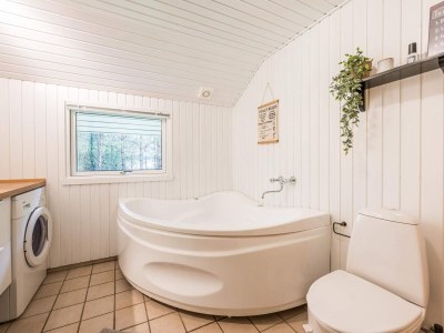 Holiday house Helle Hutte mit uberdachter Terrasse-By Traum - Outdoor photo 4