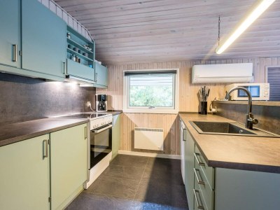 Holiday house Helle Hutte mit uberdachter Terrasse-By Traum - Outdoor photo 7