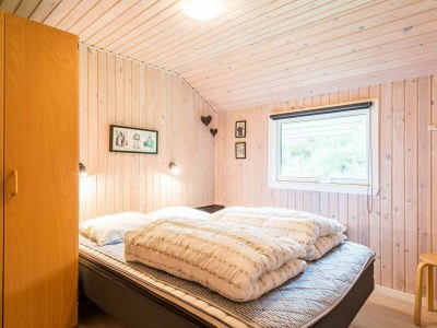 Holiday house Helle Hutte mit uberdachter Terrasse-By Traum - Outdoor photo 8