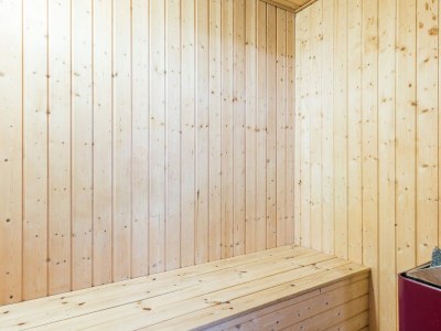 Holiday house Helle Hutte mit uberdachter Terrasse-By Traum - Outdoor photo 10