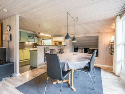 Holiday house Helle Hutte mit uberdachter Terrasse-By Traum - Outdoor photo 11