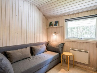 Holiday house Helle Hutte mit uberdachter Terrasse-By Traum - Outdoor photo 14