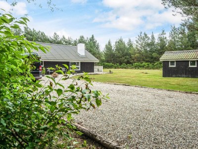 Holiday house Helle Hutte mit uberdachter Terrasse-By Traum - Outdoor photo 20