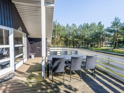 Holiday house Helle Hutte mit uberdachter Terrasse-By Traum - Outdoor photo 21