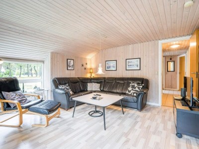 Holiday house Helle Hutte mit uberdachter Terrasse-By Traum - Outdoor photo 22