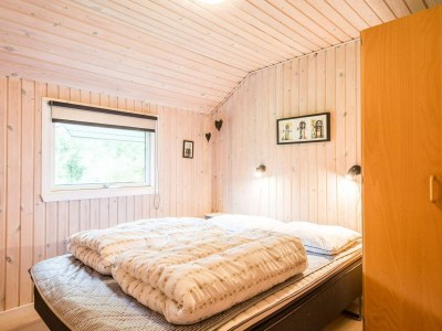 Holiday house Helle Hutte mit uberdachter Terrasse-By Traum - Outdoor photo 23