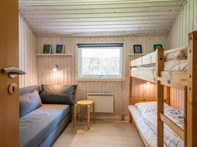 Holiday house Helle Hutte mit uberdachter Terrasse-By Traum - Outdoor photo 24