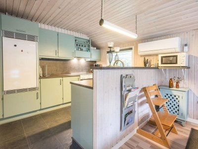 Holiday house Helle Hutte mit uberdachter Terrasse-By Traum - Outdoor photo 25