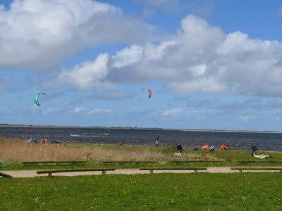 Holiday house 4 person holiday home in Hemmet - Outdoor photo 17