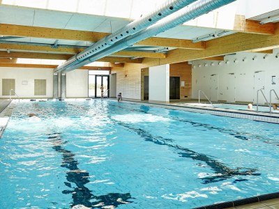 Holiday park 6 Personen Ferienhaus auf einem Ferienpark Ebeltoft - Outdoor photo 12