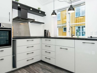 Holiday park 6 Personen Ferienhaus auf einem Ferienpark Ebeltoft - Outdoor photo 21