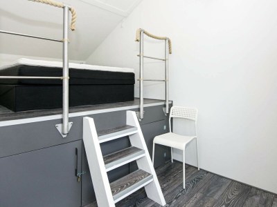 Holiday park 6 Personen Ferienhaus auf einem Ferienpark Ebeltoft - Outdoor photo 32