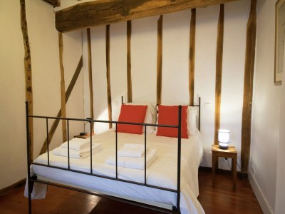 Holiday house Cosy gite in a beautiful high location, with private swimming pool and garden - Features photo 15