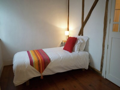 Holiday house Cosy gite in a beautiful high location, with private swimming pool and garden - Features photo 16