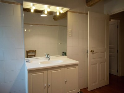 Holiday house Cosy gite in a beautiful high location, with private swimming pool and garden - Features photo 17