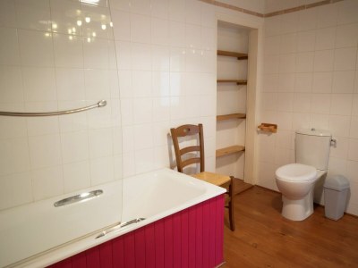 Holiday house Cosy gite in a beautiful high location, with private swimming pool and garden - Features photo 18