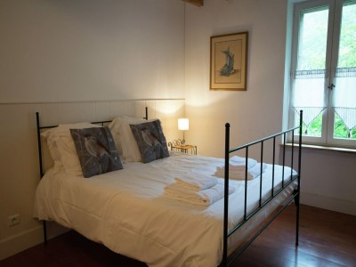 Holiday house Cosy gite in a beautiful high location, with private swimming pool and garden - Features photo 19