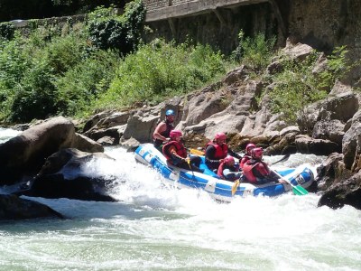 Holiday house Cosy gite in a beautiful high location, with private swimming pool and garden - Environment photo 21