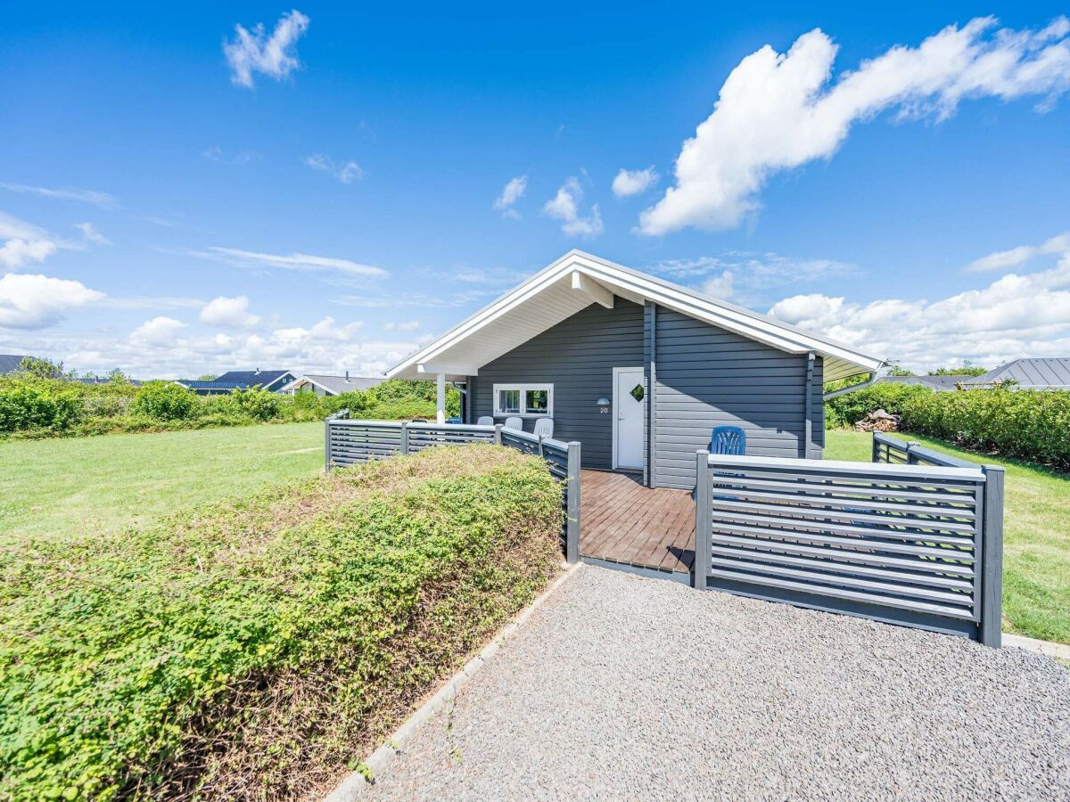 Holiday house 6 person holiday home in Tarm - Outdoor photo 3