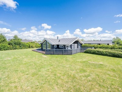 Holiday house 6 person holiday home in Tarm - Outdoor photo 4