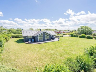 Holiday house 6 person holiday home in Tarm - Outdoor photo 5