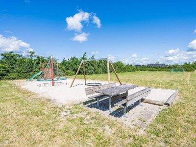 Holiday house 6 person holiday home in Tarm - Outdoor photo 6