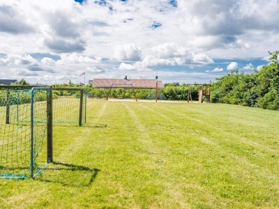 Holiday house 6 person holiday home in Tarm - Outdoor photo 7