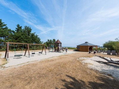 Holiday house 6 person holiday home in Tarm - Outdoor photo 9