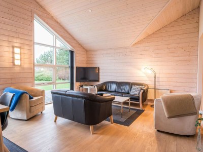 Holiday house 6 person holiday home in Tarm - Outdoor photo 10